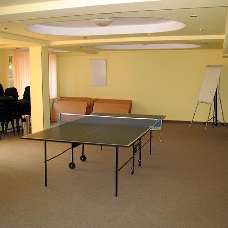 Vila Carina Параул Рече Екстериор снимка