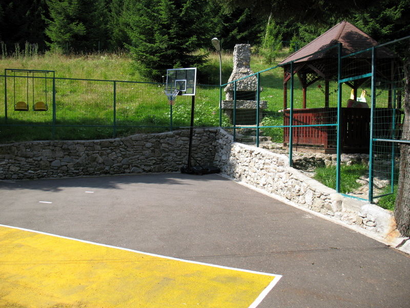 Vila Carina Параул Рече Екстериор снимка