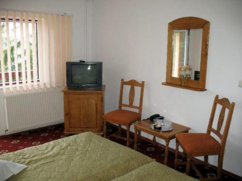 Vila Carina Параул Рече Екстериор снимка